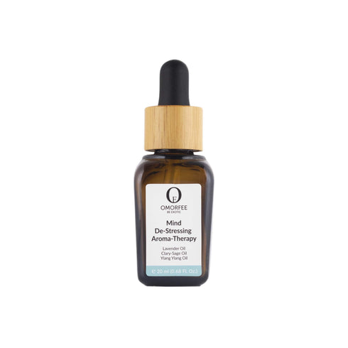 Omorfee India Facial Pre-Wedding Essential Kit