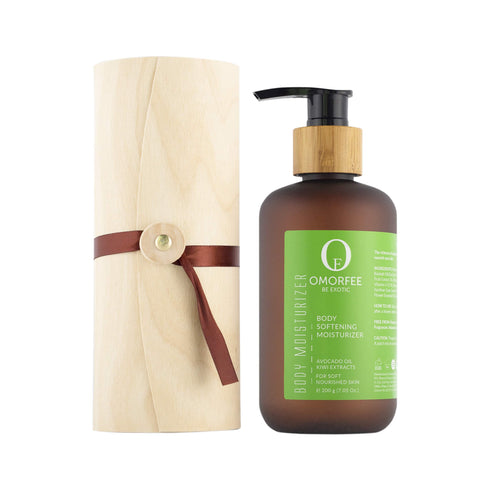 Omorfee India Body Softening Moisturizer