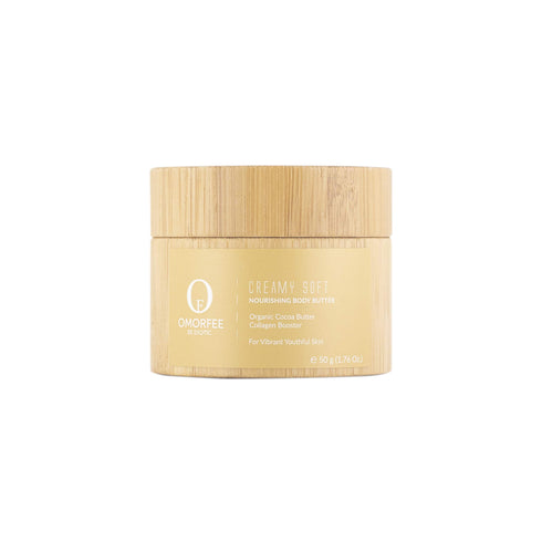 Omorfee India Golden Nourish Holiday Gift Set