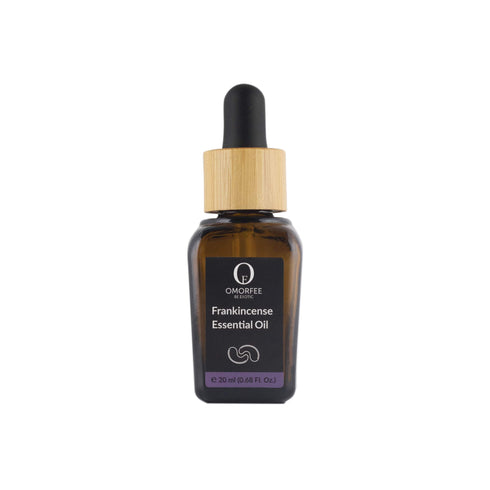 Omorfee India Frankincense Essential Oil