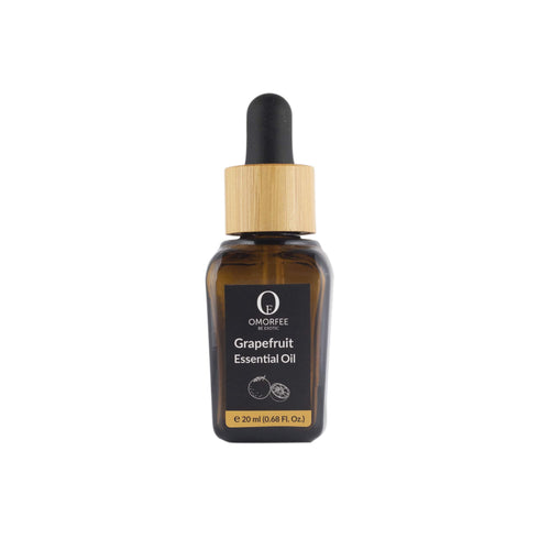Omorfee India Grapefruit Essential Oil