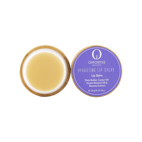 Omorfee India Hydrating Lip Salve