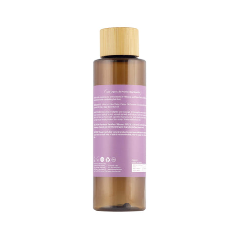 Omorfee India Nutrify Hair Oil