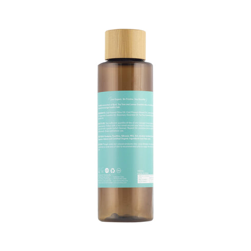 Omorfee India Pure Scalp Hair Oil
