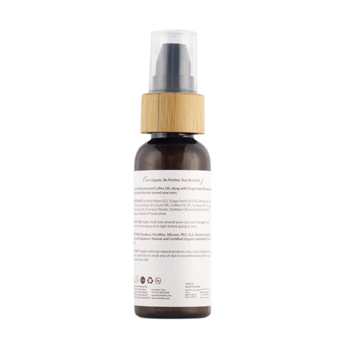 Omorfee India Regenerative Eye Crème