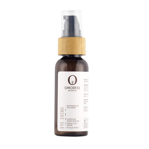 Omorfee India Regenerative Eye Crème