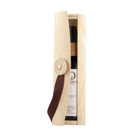 Omorfee India Regenerative Eye Crème