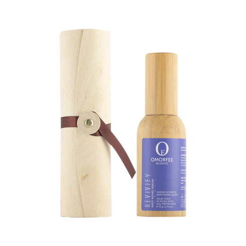 Omorfee India Revivify Anti-Aging Serum