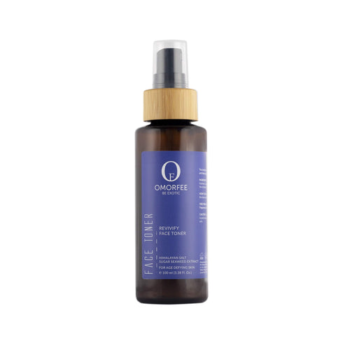 Omorfee India Revivify Anti-Aging Assortment