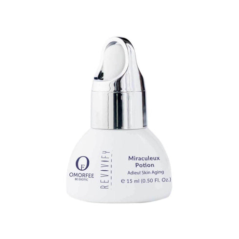 Omorfee India Revivify Miraculeux Potion