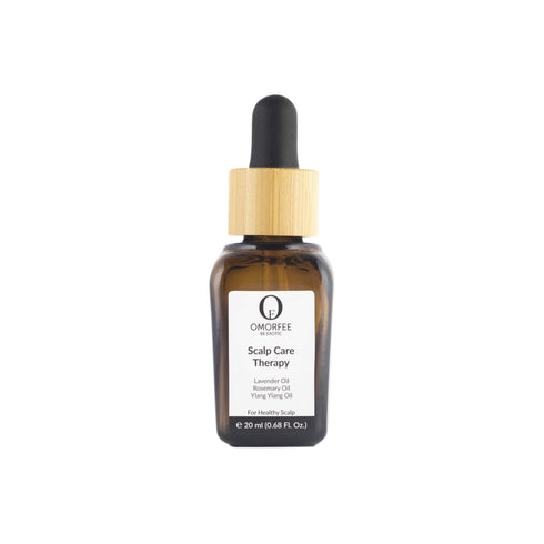 Omorfee India Oil Balance Hair Care Assortment (Oily Scalp)