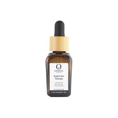Omorfee India Anti-Hairfall Care Assortment (Hairfall Control)
