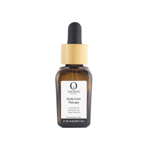 Omorfee India Scalp Care Therapy