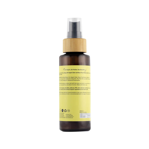 Omorfee India Tangy Fresh Face Toner