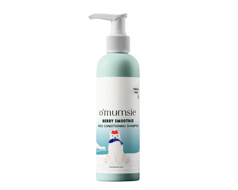 Omumsie Kids Conditioning Shampoo