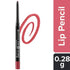 Essence Stay 8h Waterproof Lipliner| Honest 07 m
