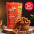 Sweet Karam Coffee Onion Kodubale Ring Murukku