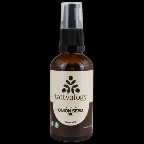 Tattvalogy Red Onion Seed Oil