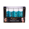 Kt Professional Keratin Fiber BTX MAXX Starter Kit Keratin Treatment Smoothens Repairs & Strengthens Frizzy Damaged Hair