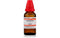Dr Willmar Schwabe India Aesculus Glabra Dilution 30ml