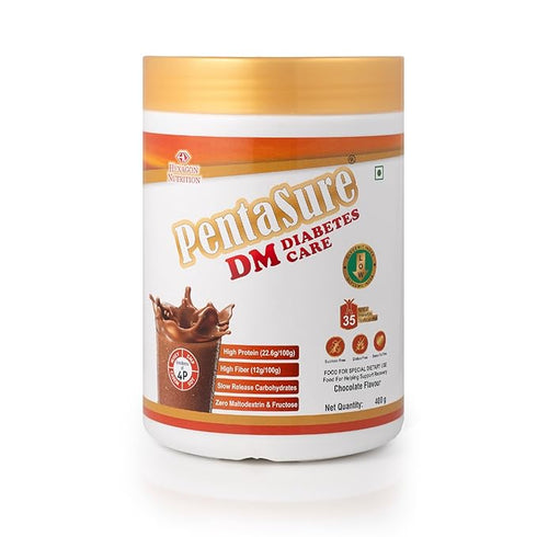 PentaSure DM Diabetes Protein Powder