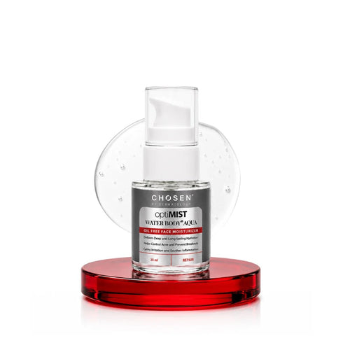 Chosen OptiMIST WaterBody® Aqua