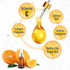 Keya Seth Aromatherapy Orange Bodywash