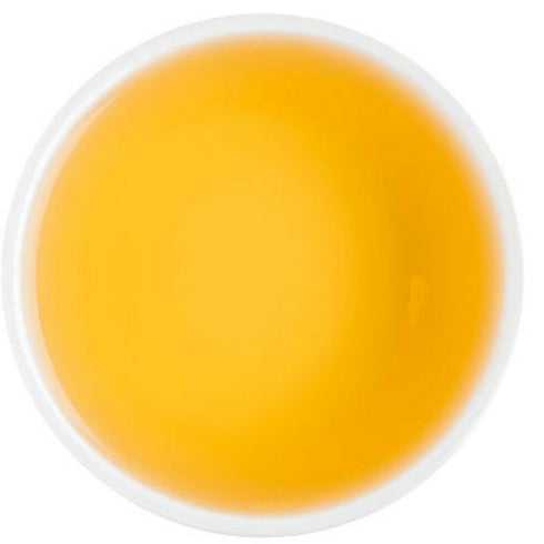 Tea Raja - Orange Spice Green Tea