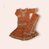Bachpan kids wear Girls Traditioal