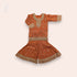 Bachpan kids wear Girls Traditioal