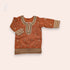 Bachpan kids wear Girls Traditioal