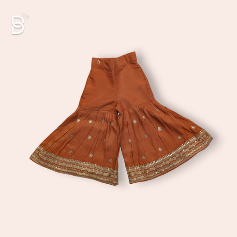 Bachpan kids wear Girls Traditioal