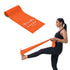 Wiselife HQ TPE Resistance Thera Band