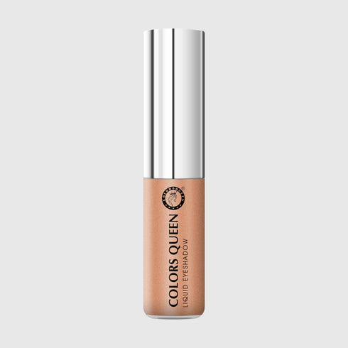 Colors Queen Liquid Metallic Eyeshadows
