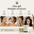 Organic Aloe Vera Deep Hydration & Soothing Gel