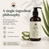 Organic Aloe Vera Deep Hydration & Soothing Gel