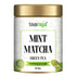 Tea Raja - Organic Mint Matcha Green Tea