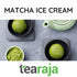 Tea Raja - Organic Mint Matcha Green Tea