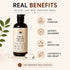 Organic Vegetable Glycerin for Skin, Hair & DIY Skincare