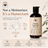 Organic Vegetable Glycerin for Skin, Hair & DIY Skincare