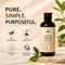 Organic Vegetable Glycerin for Skin, Hair & DIY Skincare