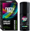 Nottyboy Lidocaine Delay Spray
