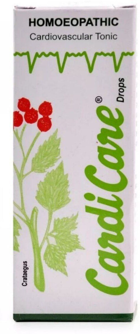 Ralson Remedies Cardicare Drop