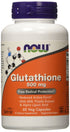 Style Make Now Foods Glutathione 500mg Plus 60 Vcaps