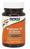 Style Make Now Foods Probiotic 10 25 Billion
