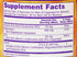 Style Make Now Foods ZMA Zinc Magnesium and Vitamin B 6