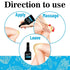 Healing Pharma Orthojoint Pain Relief Oil