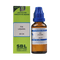 SBL Pix Liquida Dilution 30 CH