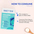 BBetter Collagen Marino Powder