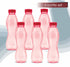 Milton Oscar Pet Bottles Set With Contrasting Lid